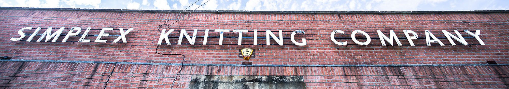 Photo of About Simplex Knitting Company