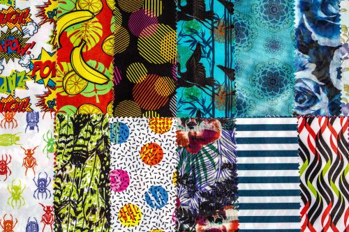 Click Here To Enlarge This Photo Of Simplex Knitting Company
