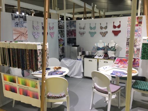Click Here To Enlarge This Photo Of Simplex Knitting Company