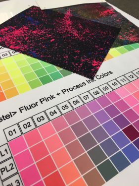Click Here To Enlarge This Photo Of Simplex Knitting Company