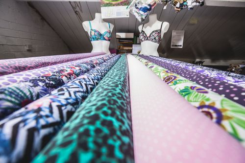 Click Here To Enlarge This Photo Of Simplex Knitting Company