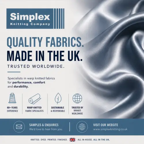 Quality Fabrics