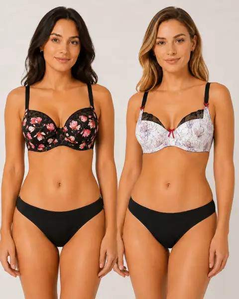 Click Here To Enlarge This Photo Of 614 100&percnt; Polyester Print