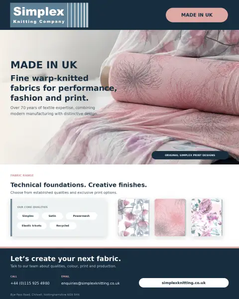 Click Here To Enlarge This Photo Of UK Made