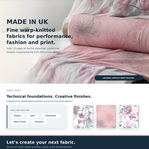 UK Made
