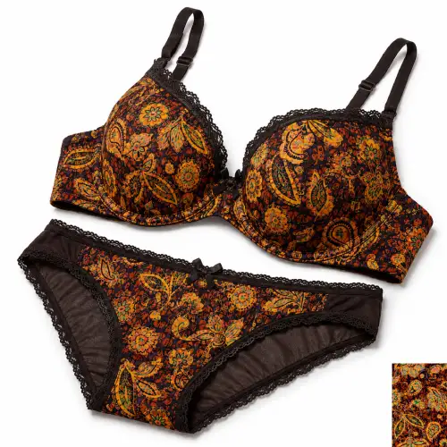 More Gorgeous Lingerie