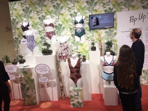 Click Here To Enlarge This Photo Of Simplex Knitting Company