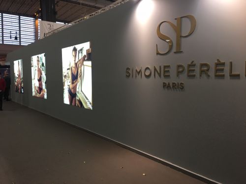 Click Here To Enlarge This Photo Of Simplex Knitting Company