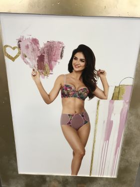 Click Here To Enlarge This Photo Of Simplex Knitting Company