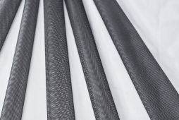 218100% Polyester Tulle38gsm