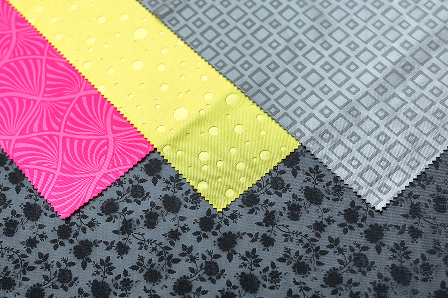 Embossing